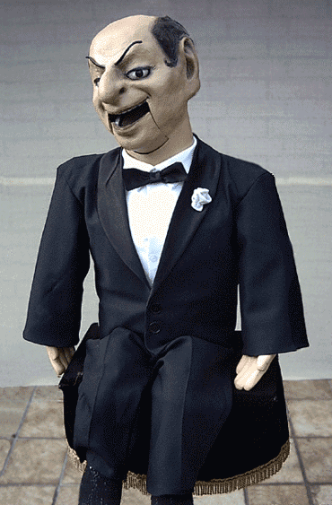 Compere