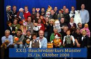 XXII. Kurs