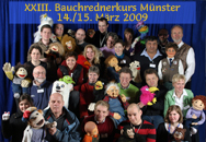 XXIII. Kurs