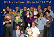 XXV. Kurs